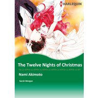 The Twelve Nights of Christmas