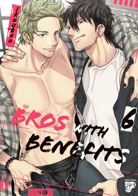 Bros With Benefits (6)