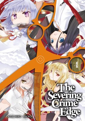 The Severing Crime Edge 4