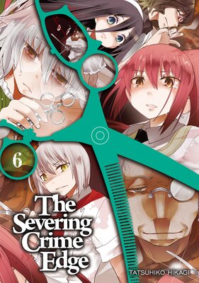 The Severing Crime Edge 6