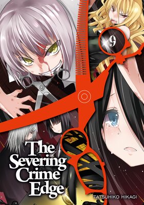 The Severing Crime Edge 9