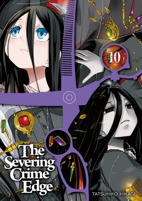 The Severing Crime Edge 10