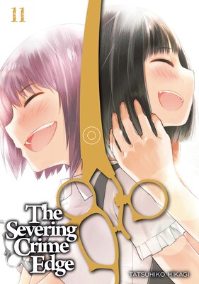 The Severing Crime Edge 11