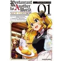 Restaurant to Another World NEW EDITION