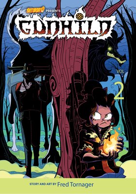 GUNHILD Volume 2