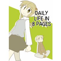 Daily Life in 8 Pages