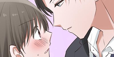 Antsy for Love -Waiting for a Budding Romance to Bloom- Chapter 1[VertiComix]