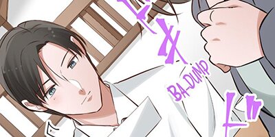 Antsy for Love -Waiting for a Budding Romance to Bloom- Chapter 8[VertiComix]