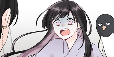 I Was a Sacrifice but Now I'm a Consort to a God?! -All the Princesses are Fluffy- Chapter 21[VertiComix]