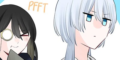 I Was a Sacrifice but Now I'm a Consort to a God?! -All the Princesses are Fluffy- Chapter 50[VertiComix]