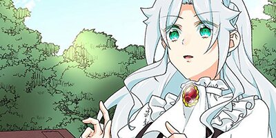 Survival Strategy of a Princess -A Handsome Prince of the Great Empire Deceived Me Yet He Says He Loves Me Chapter 27[VertiComix]