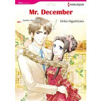 [Sold by Chapter]MR. DECEMBER