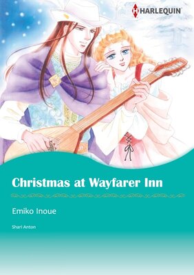 [Sold by Chapter]CHRISTMAS AT WAYFARER INN