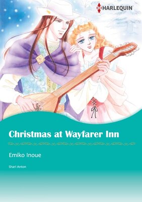 [Sold by Chapter]CHRISTMAS AT WAYFARER INN 02