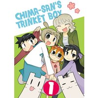 Chima-san's Trinket Box