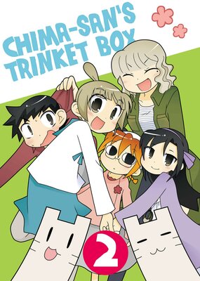 Chima-san's Trinket Box Ch.2