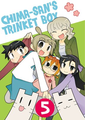 Chima-san's Trinket Box Ch.5