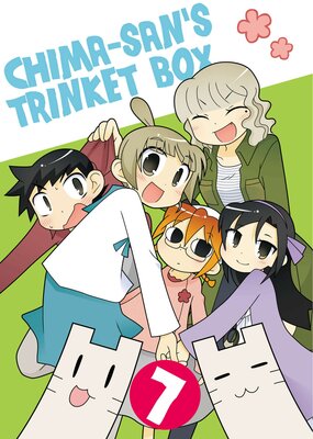 Chima-san's Trinket Box Ch.7