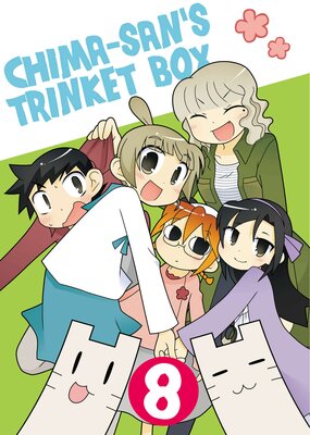 Chima-san's Trinket Box Ch.8