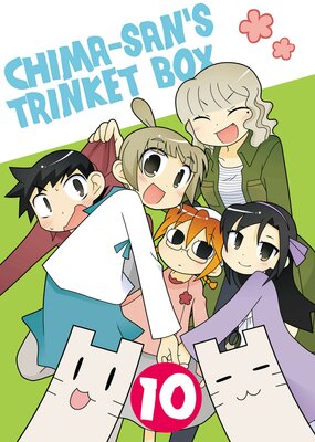 Chima-san's Trinket Box Ch.10