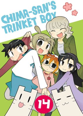 Chima-san's Trinket Box Ch.14