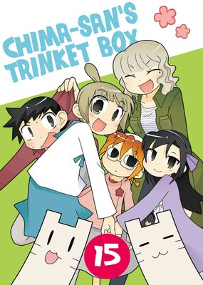 Chima-san's Trinket Box Ch.15