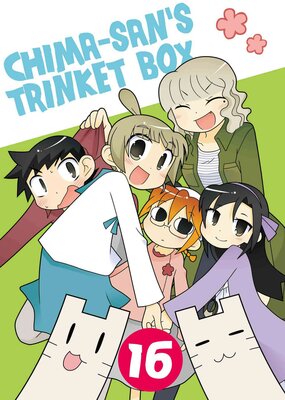 Chima-san's Trinket Box Ch.16