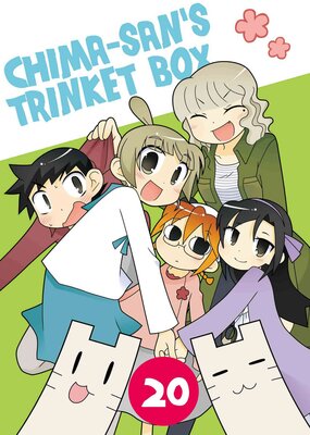 Chima-san's Trinket Box Ch.20