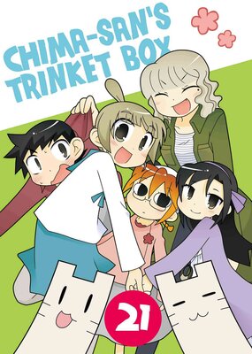 Chima-san's Trinket Box Ch.21