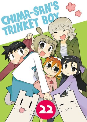 Chima-san's Trinket Box Ch.22