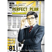 Makabe-sensei's Perfect Plan