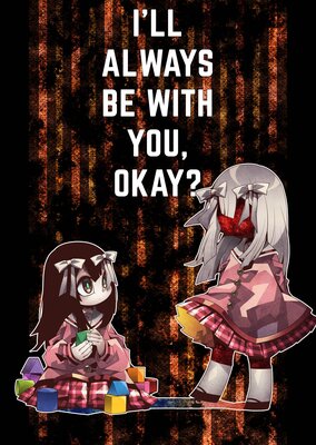 I'll Always Be with You, Okay?