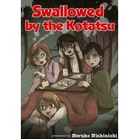 Swallowed by the Kotatsu