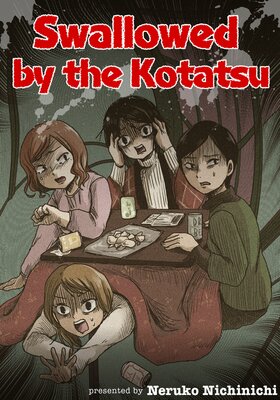 Swallowed by the Kotatsu