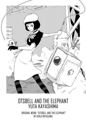 Otsbell and the Elephant