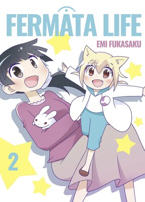 Fermata Life Ch.2