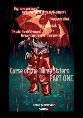 Curse of the Three Sisters