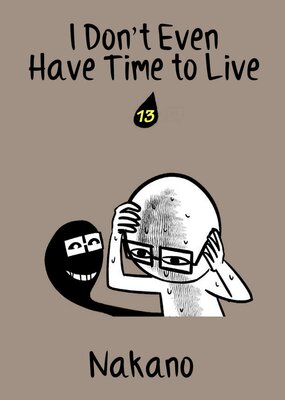 I Don't Even Have Time to Live Ch.13