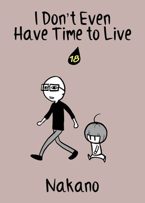 I Don't Even Have Time to Live Ch.18