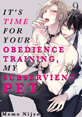 It's Time For Your Obedience Training, My Subservient Pet (9)