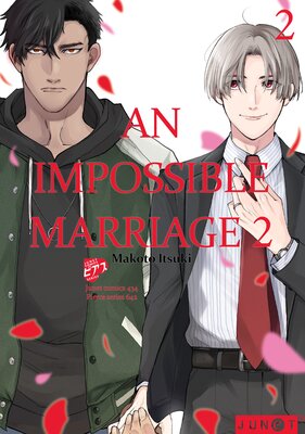 An Impossible Marriage 2 (2)