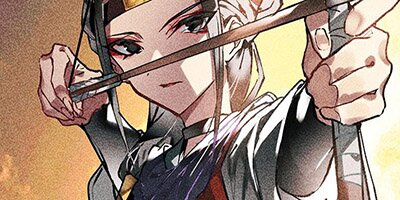 A Blossom in the Snow Stands as a War God Chapter 9[VertiComix]