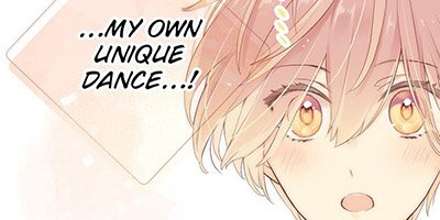 AUDITION! -Love On Stage- Chapter 14[VertiComix]