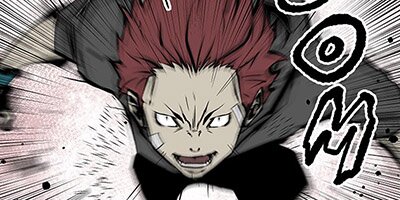 ENRA Chapter 43[VertiComix]