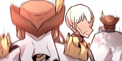 Hero Raising Project Chapter 27[VertiComix]