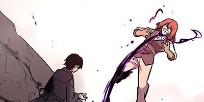 Hero Raising Project Chapter 42[VertiComix]