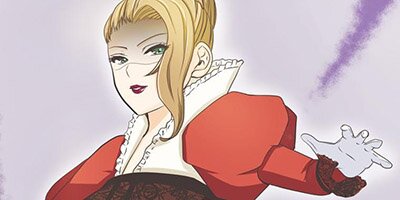 I'm a Villainess to be Poisoned, so Why am I Being Adored? Chapter 40[VertiComix]