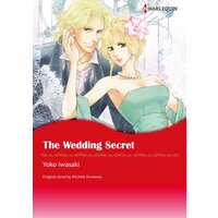 [Sold by Chapter]THE WEDDING SECRET