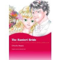 [Sold by Chapter]THE RANIERI BRIDE