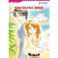 [Sold by Chapter]NINE-TO-FIVE BRIDE